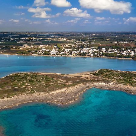 B&B Dreams And Delights Porto Cesareo Luaran gambar