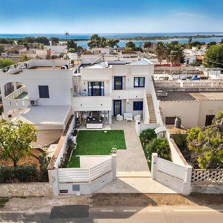 B&B Dreams And Delights Porto Cesareo Luaran gambar