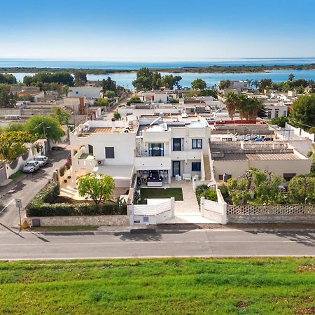 B&B Dreams And Delights Porto Cesareo Luaran gambar