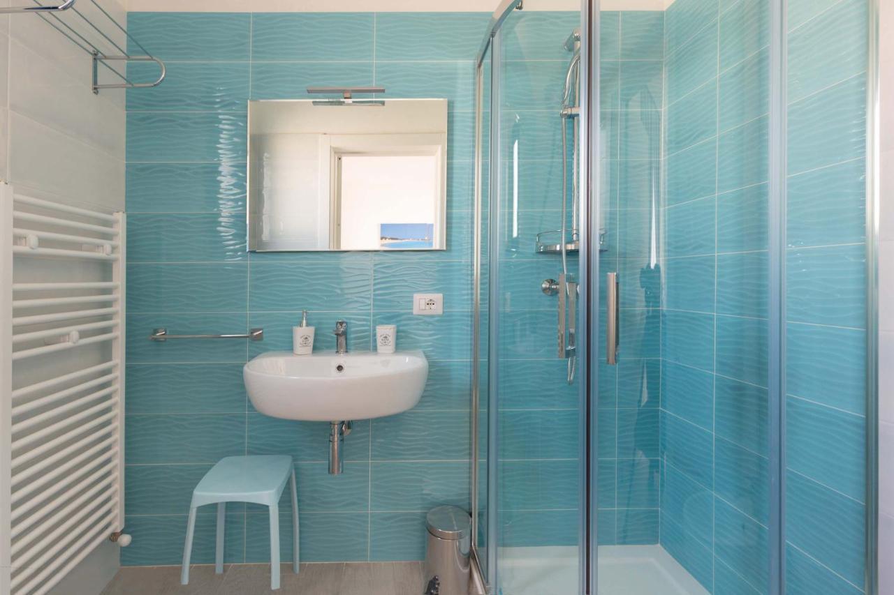 B&B Dreams And Delights Porto Cesareo Bilik gambar