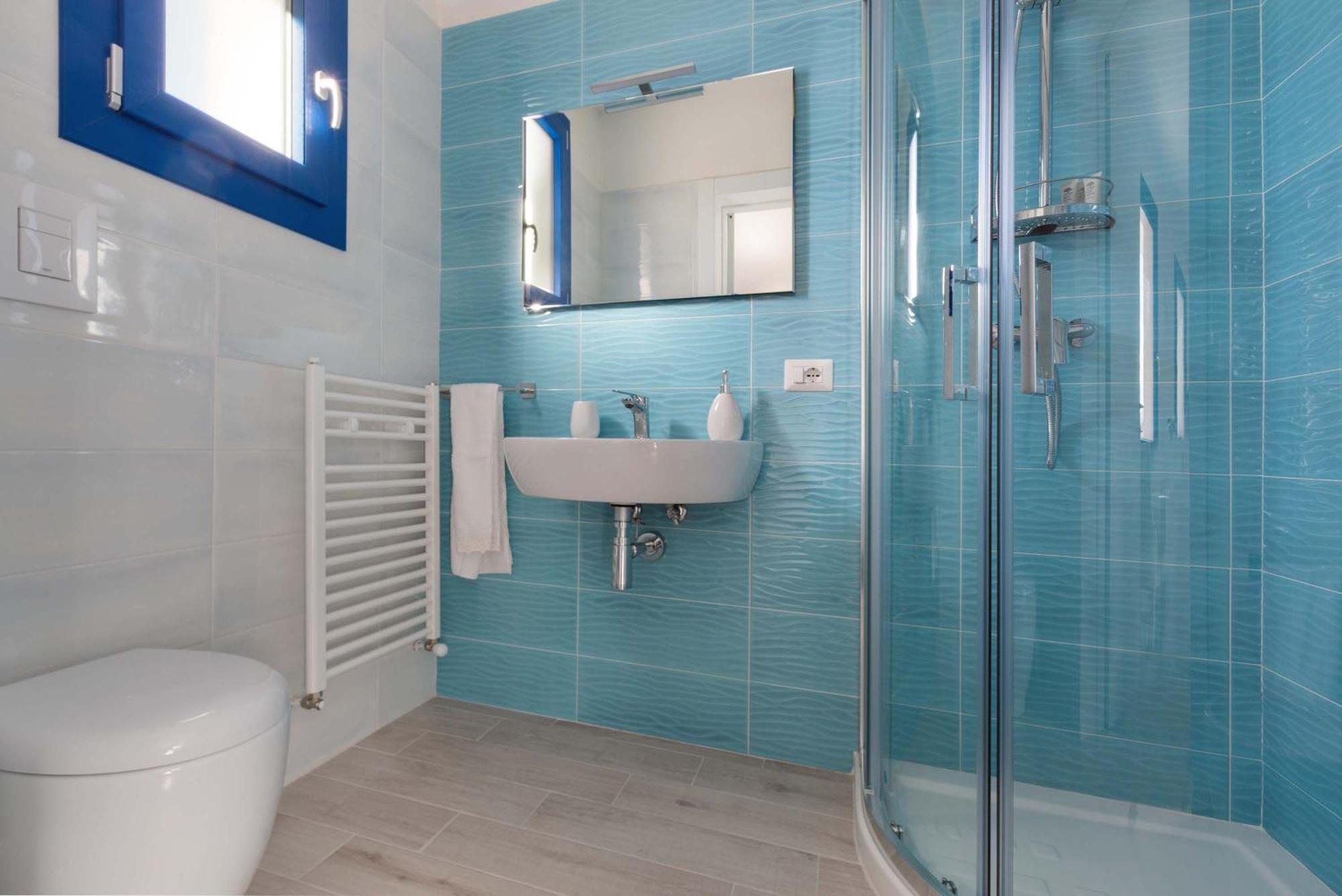 B&B Dreams And Delights Porto Cesareo Bilik gambar
