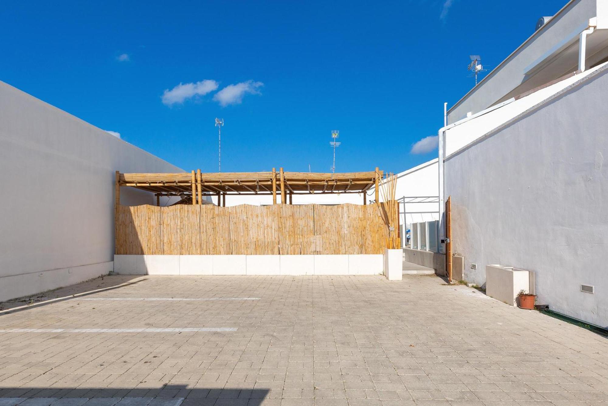 B&B Dreams And Delights Porto Cesareo Luaran gambar
