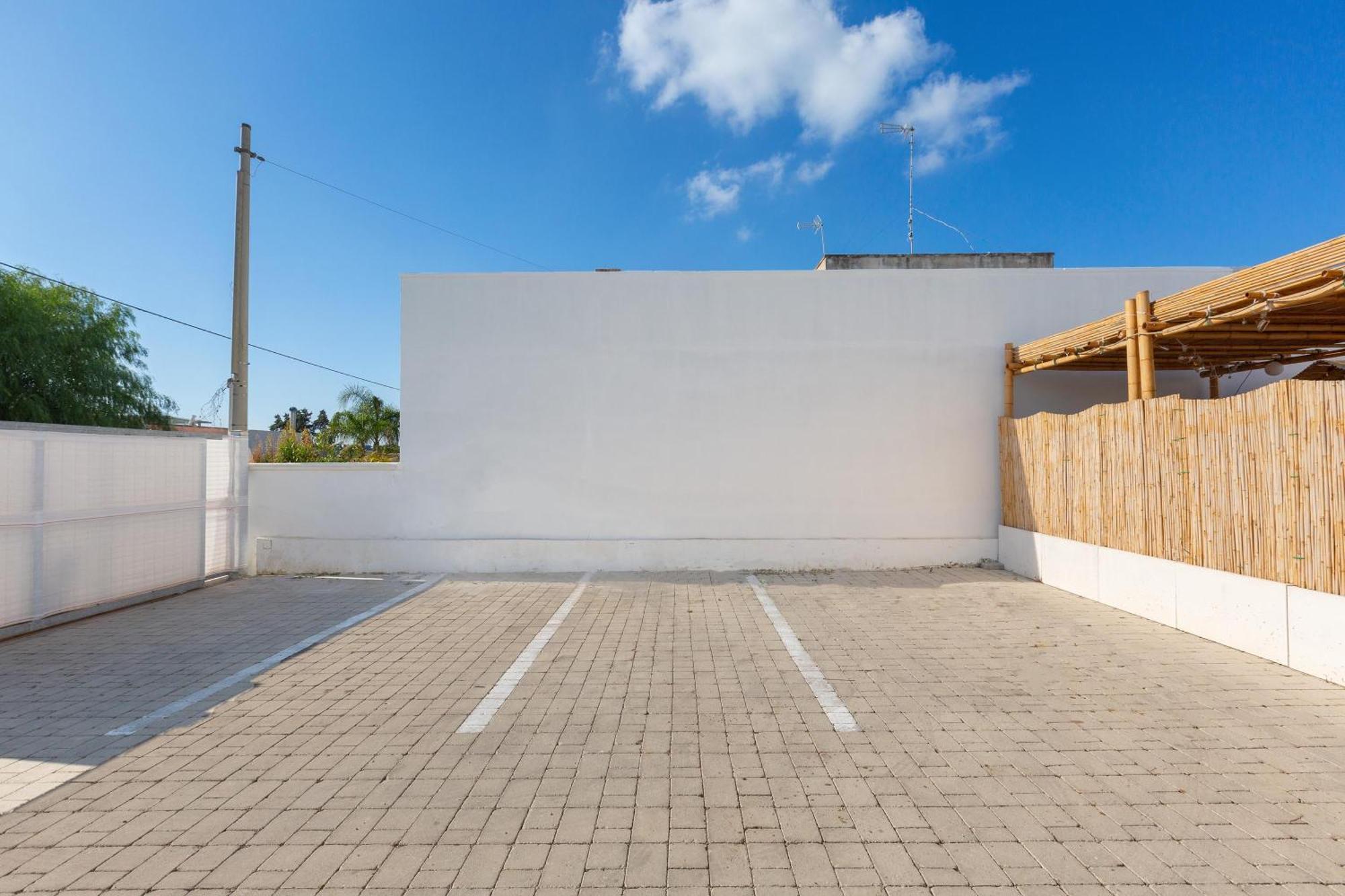 B&B Dreams And Delights Porto Cesareo Luaran gambar