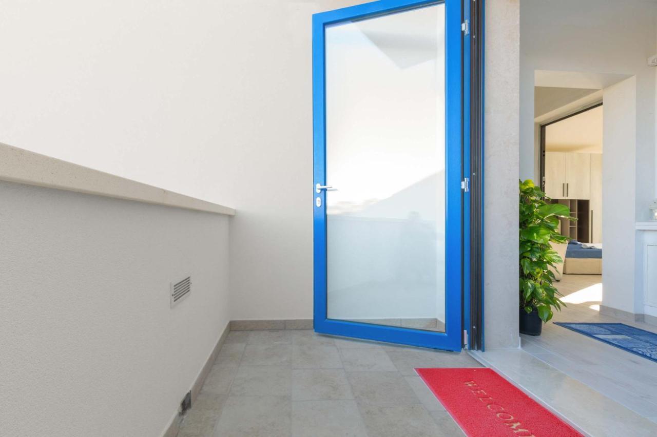 B&B Dreams And Delights Porto Cesareo Luaran gambar