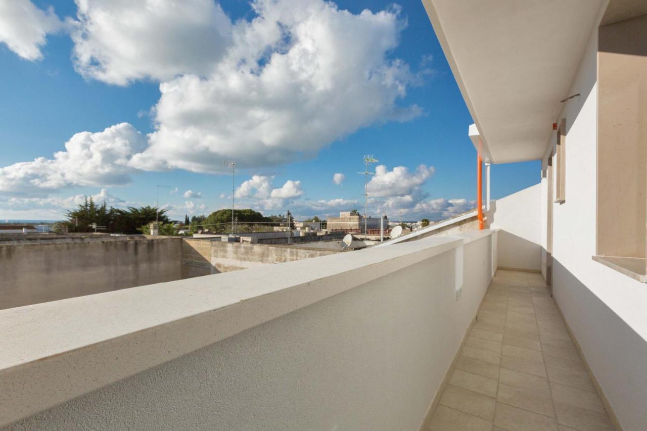 B&B Dreams And Delights Porto Cesareo Luaran gambar