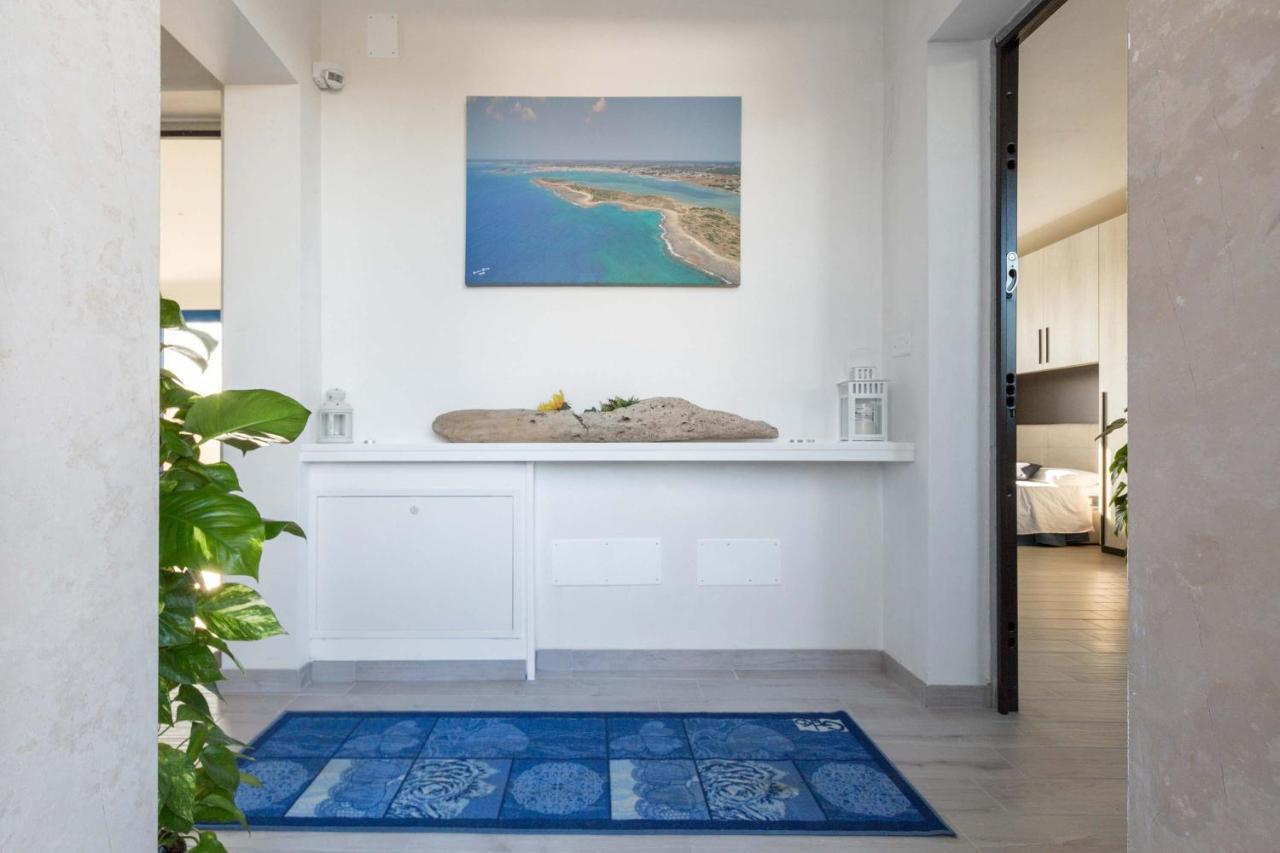 B&B Dreams And Delights Porto Cesareo Luaran gambar