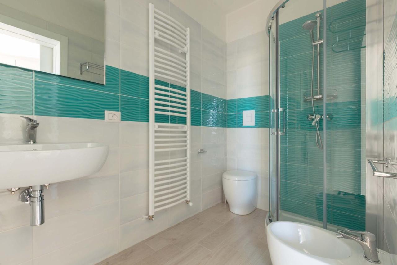 B&B Dreams And Delights Porto Cesareo Luaran gambar