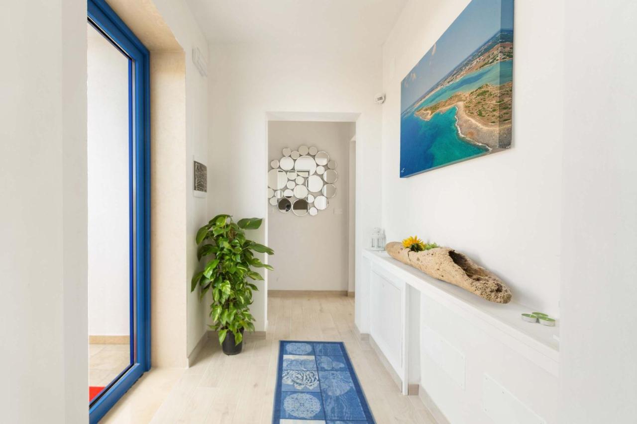 B&B Dreams And Delights Porto Cesareo Luaran gambar