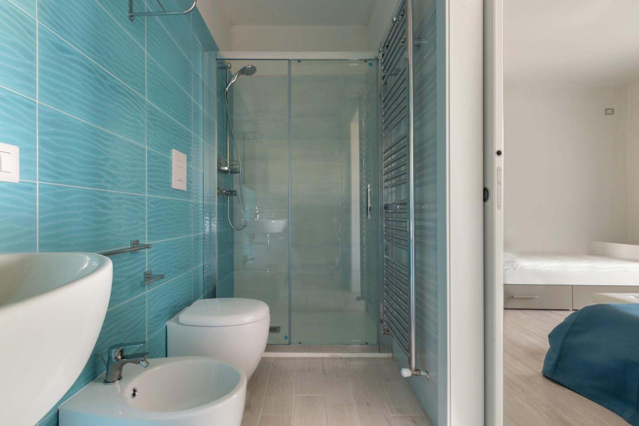 B&B Dreams And Delights Porto Cesareo Luaran gambar